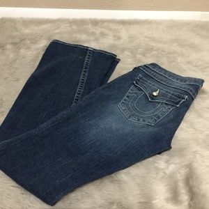 True Religion Jeans, SZ 28
